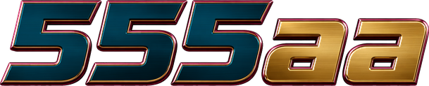 555aa লোগো